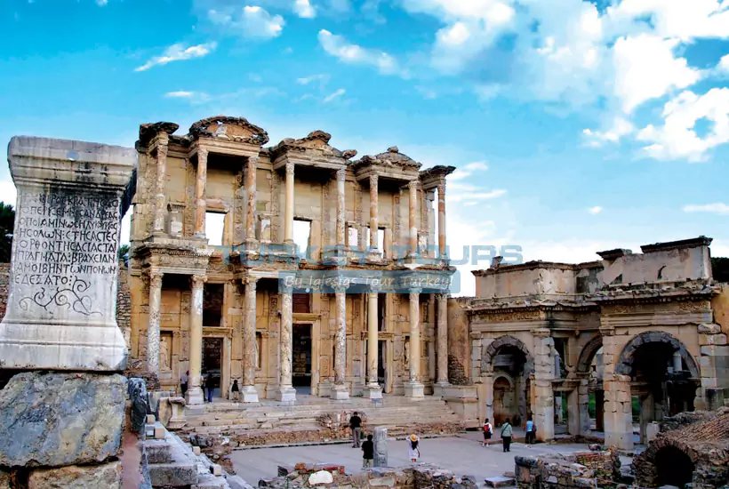 Private Ephesus Tour — Skip-the-Line & On-Time Return